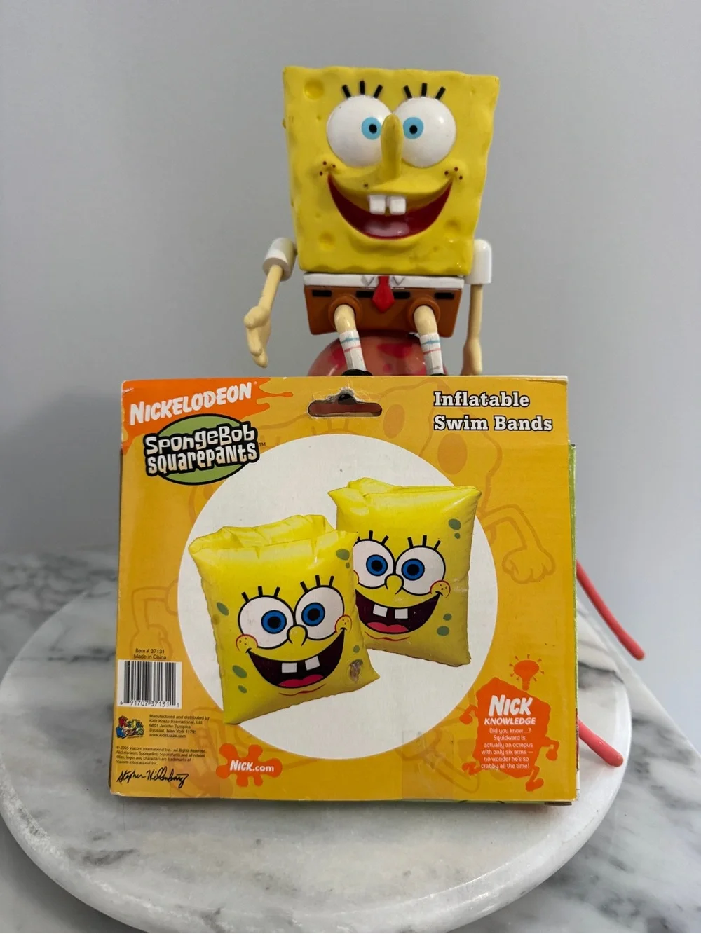 SpongeBob Summer Fun Bundle - Picture 11 of 14